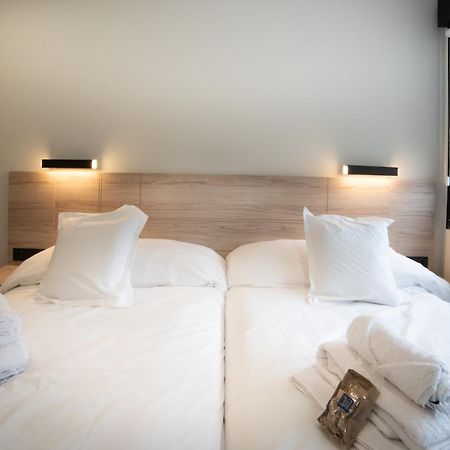 Apartamentos Arrigane Guernica Eksteriør billede