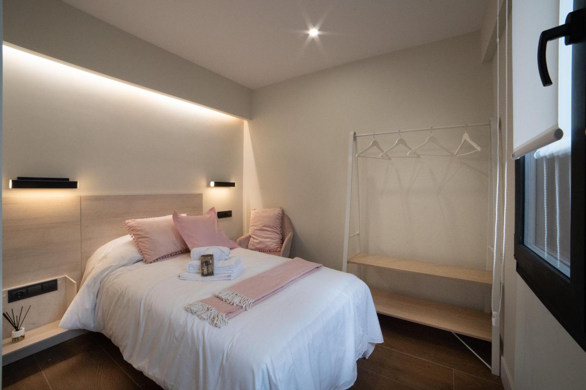 Apartamentos Arrigane Guernica Eksteriør billede