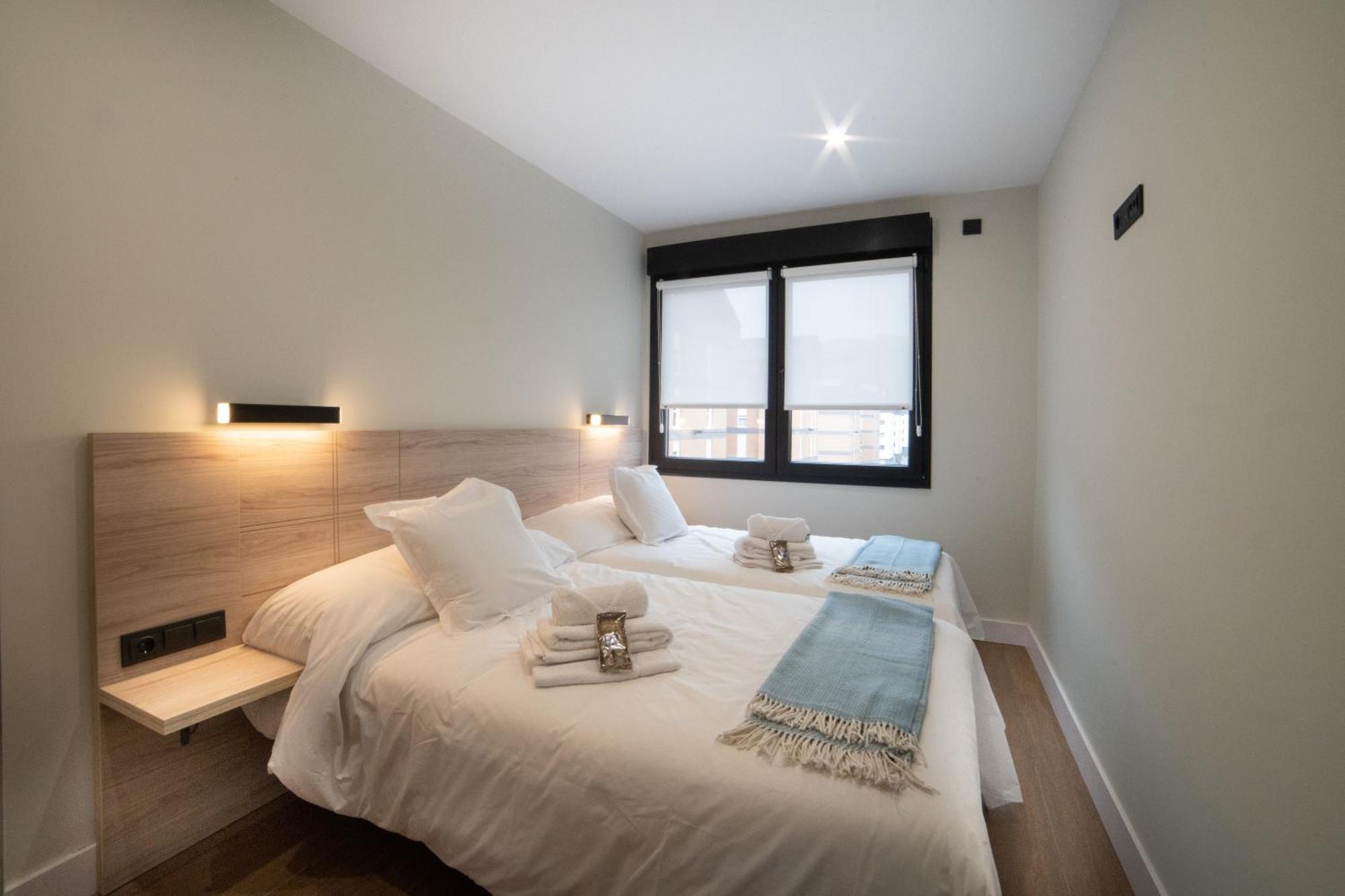 Apartamentos Arrigane Guernica Eksteriør billede