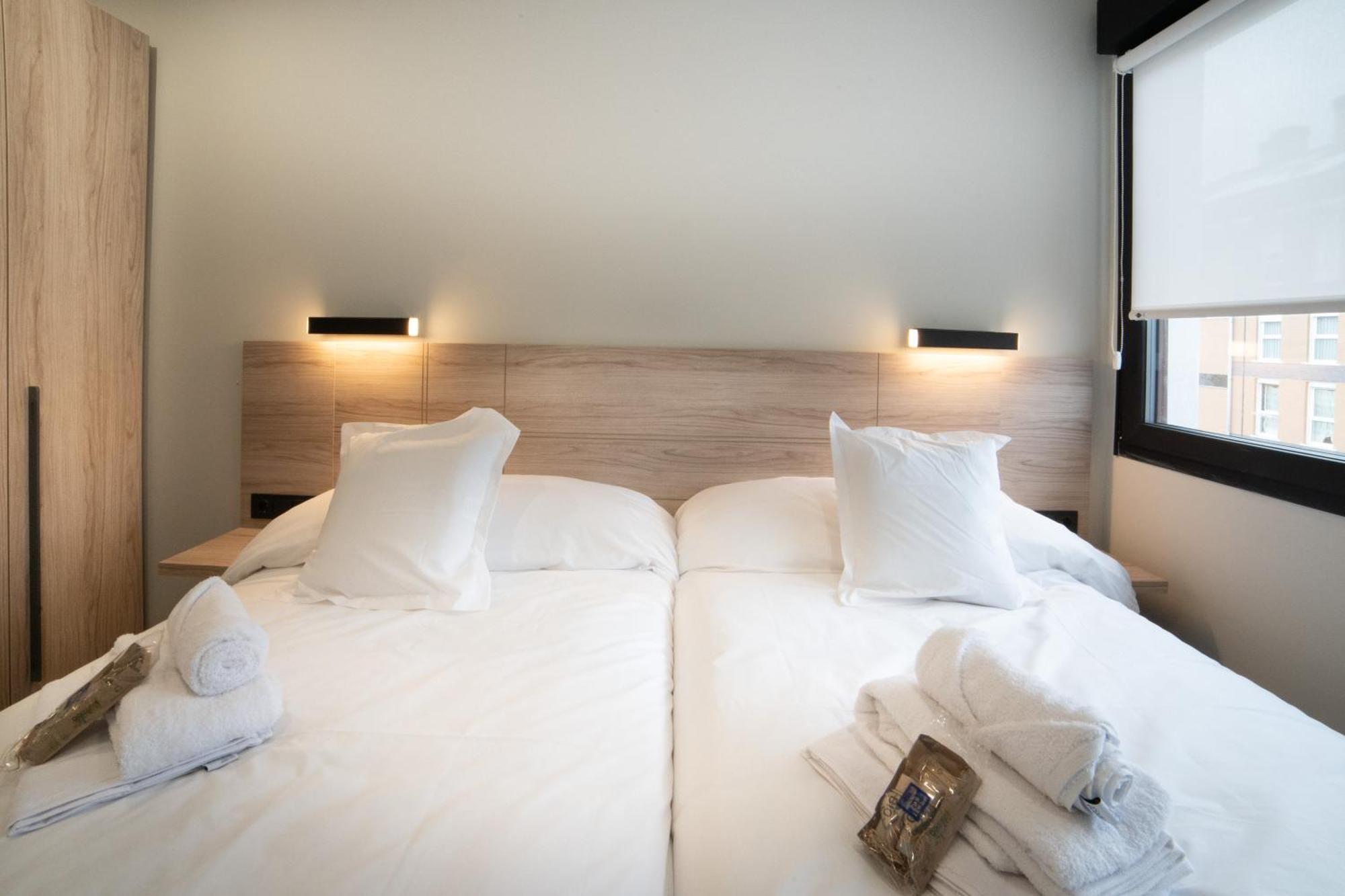 Apartamentos Arrigane Guernica Eksteriør billede
